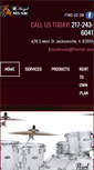 Mobile Screenshot of boydmusicinc.com